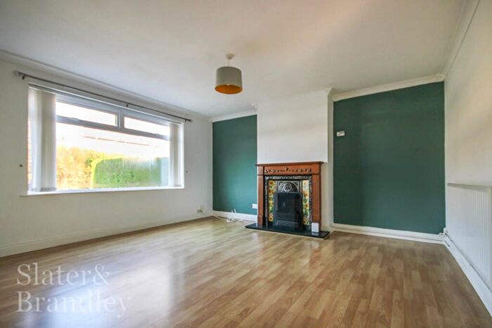 3 Bedroom Terraced House To Rent In Havenwood Rise, Clifton, Nottingham, NG11