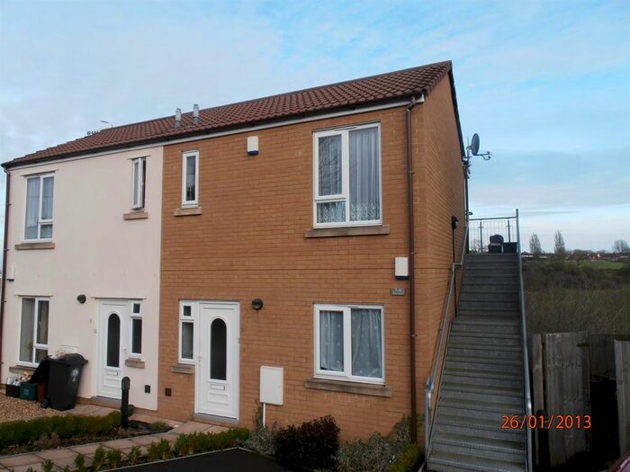 2 Bedroom Flat To Rent In Headley Lane, Bishopsworth, Bristol, BS13