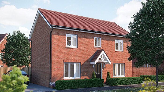 3 Bedroom Detached House For Sale In Hailsham, East Sussex, Hailsham, BN27