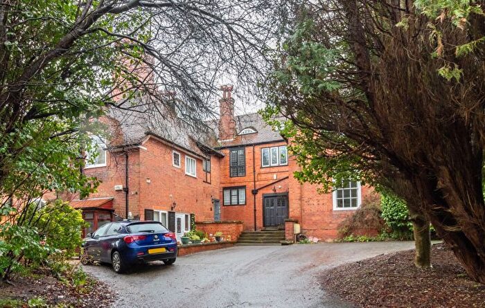 Property To Rent In Weldon Court, Weaponness Park, Scarborough, YO11