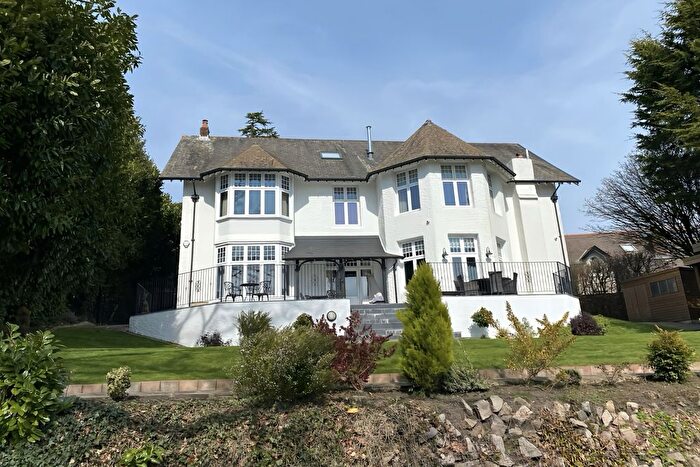 6 Bedroom Detached House For Sale In Gower Road Sketty, Sketty, Swansea, SA2