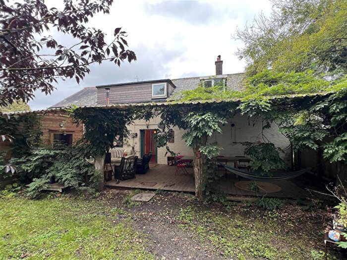 4 Bedroom Detached House For Sale In Langtree, Torrington, EX38