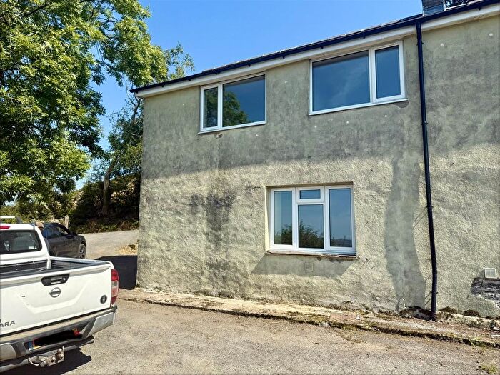 3 Bedroom Farm For Sale In Llanddewi Brefi, Tregaron, SY25