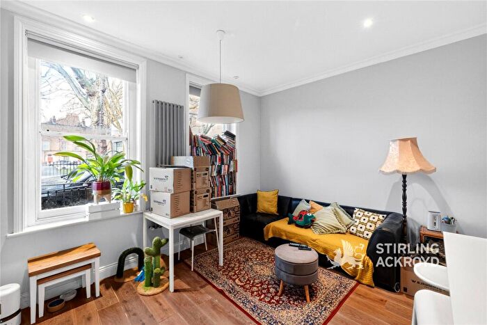 1 Bedroom Apartment To Rent In Ford Square, London, E1