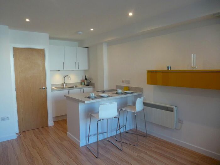 1 Bedroom Flat To Rent In Southampton Street, Southampton, SO15