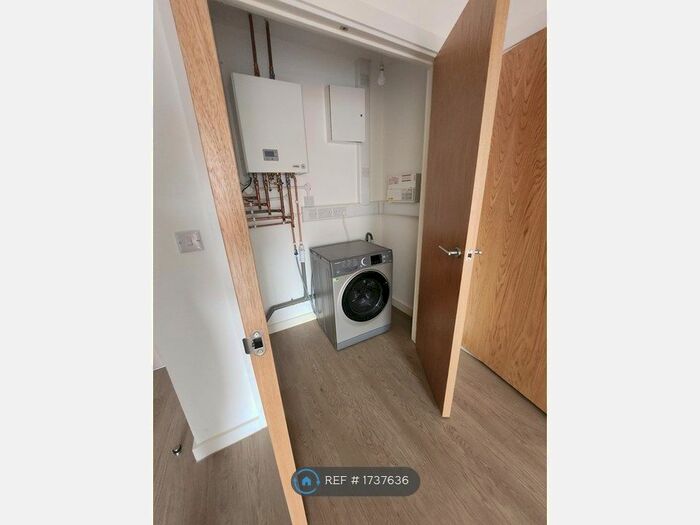 1 Bedroom Flat To Rent In The Arches, Leicester, LE3