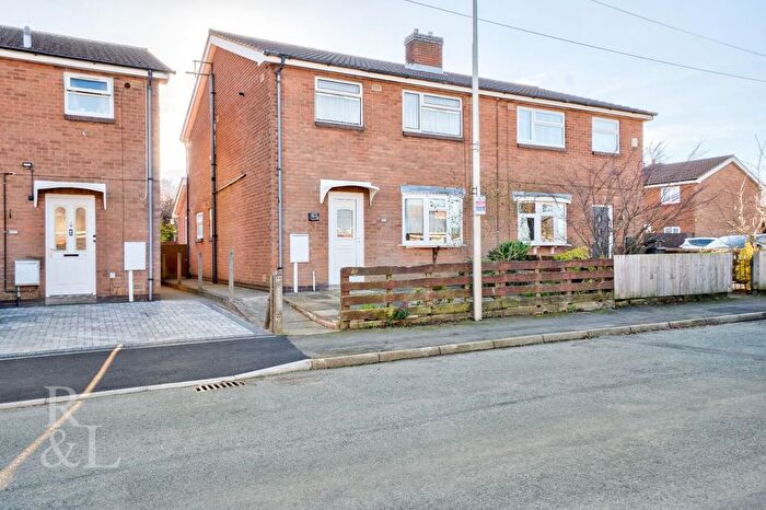 4 Bedroom Property For Sale In Elm Grove, Moira, DE12