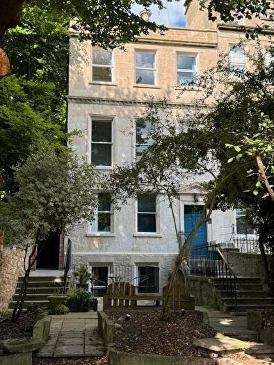 1 Bedroom Apartment To Rent In Lansdown Terrace, Lansdown, Bath, BA1
