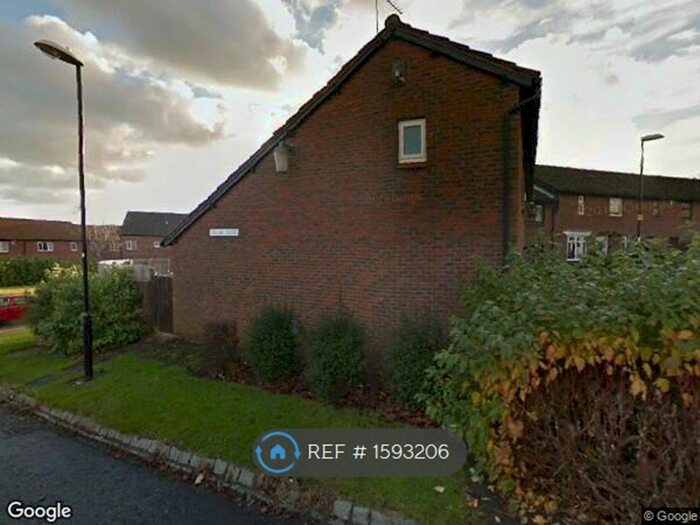 2 Bedroom Terraced House To Rent In Cuillin Close, Washington, NE38