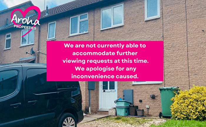 2 Bedroom Terraced House To Rent In Casey Close, GL1