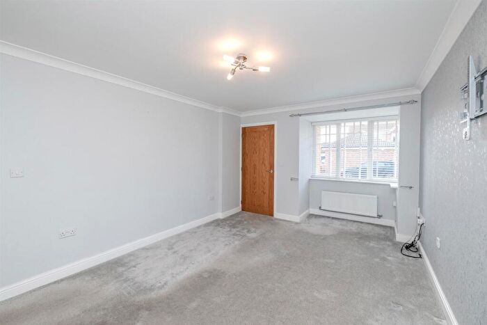 3 Bedroom Detached House To Rent In Horsley View, Hadrian Village, Wallsend, NE28