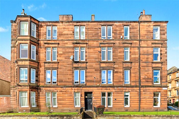 1 Bedroom Flat For Sale In /, Armadale Street, Glasgow, Glasgow City, G31