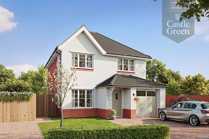 3 Bedroom Detached House For Sale In Orchard Place, Thornton, Liverpool, L23