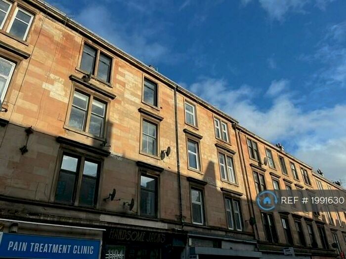 4 Bedroom Flat To Rent In Argyle Street, Glasgow, G3