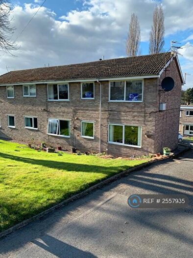1 Bedroom Flat To Rent In Chancet Court, Sheffield, S8