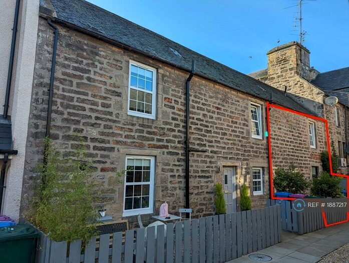 2 Bedroom Terraced House To Rent In High Street, Elgin, IV30