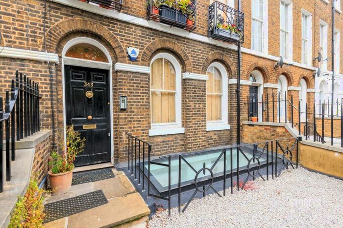 1 Bedroom Apartment To Rent In Hackney Road, Broadway Market, London, E2