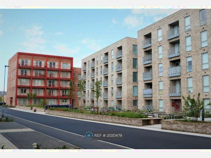 2 Bedroom Flat To Rent In Eagle Street, Cambridge, CB1