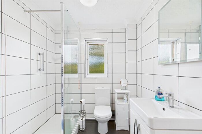 1 Bedroom Apartment For Sale In The Orchard, Brandon, IP27