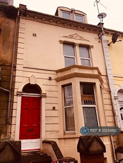 2 Bedroom Flat To Rent In Stapleton Road, Bristol, BS5