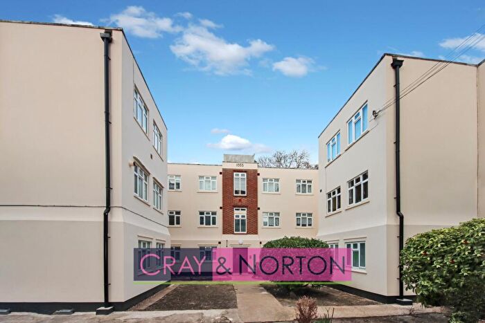 2 Bedroom Flat To Rent In Lower Addiscombe Road, Croydon, CR0