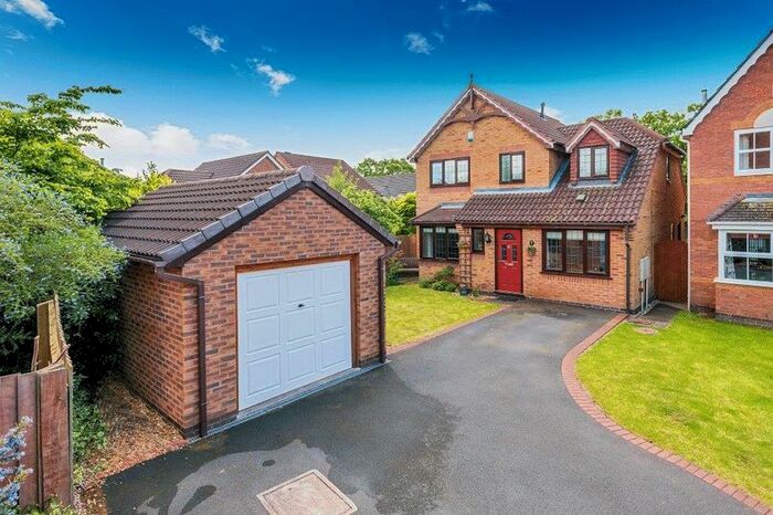 3 Bedroom Property To Rent In Fuchsia Close, Priorslee, Telford, TF2