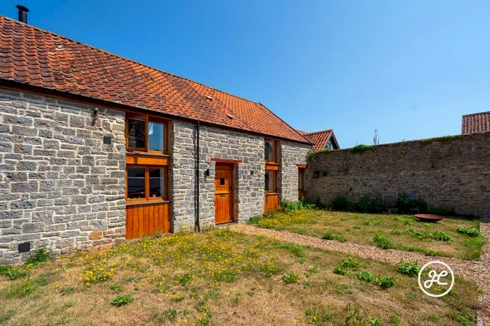 3 Bedroom Barn Conversion For Sale In Stockland Bristol, Bridgwater, TA5