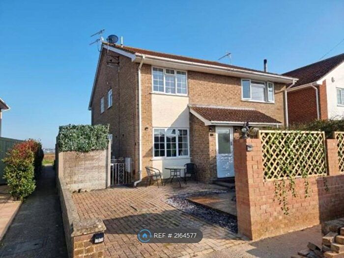 1 Bedroom Terraced House To Rent In Falconer Drive, Poole, BH15