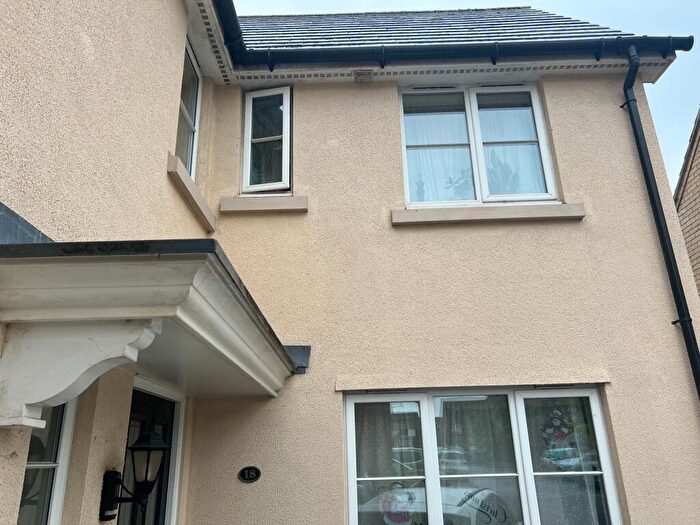 4 Bedroom Detached House For Sale In Quantrill Terrace, Kesgrave, IP5