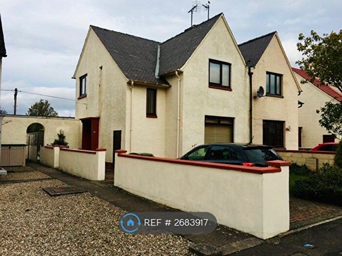 3 Bedroom Semi-detached House To Rent In Rutland Crescent, Montrose, DD10