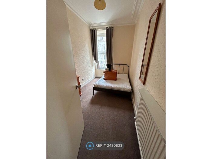 2 Bedroom Flat To Rent In F, Aberdeen, AB25