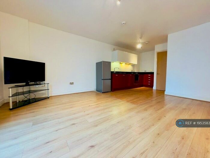 2 Bedroom Flat To Rent In Upper Marshall Street, Birmingham, B1