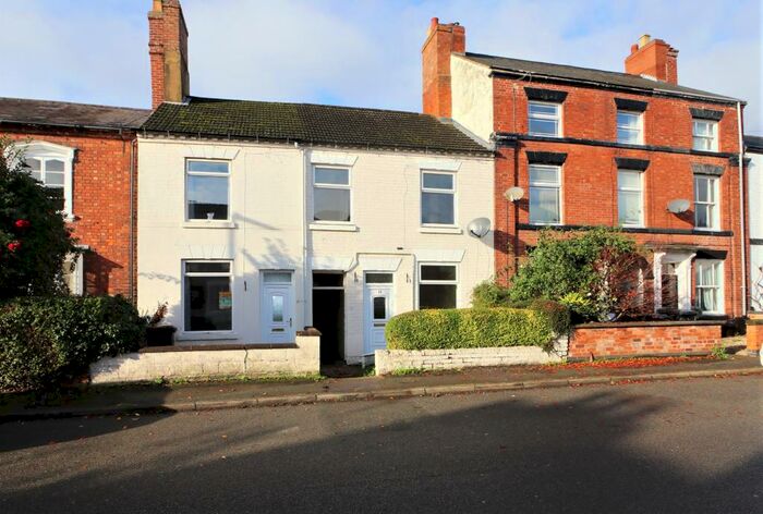 3 Bedroom Terraced House To Rent In Lower Packington Road, Ashby-De-La-Zouch, LE65