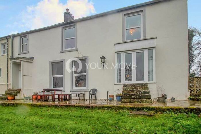 4 Bedroom Leisure Facility Commercial To Rent In Whitehaven Road, Cleator Moor, Cumbria, CA25