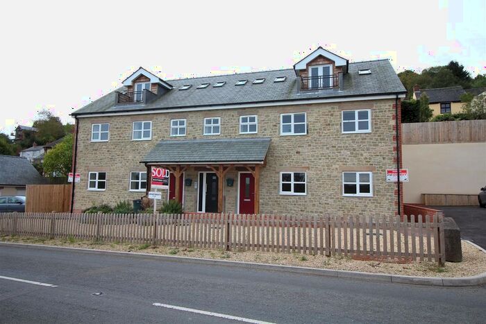 2 Bedroom Flat To Rent In Nelson Court, Morse Road, Drybrook, GL17