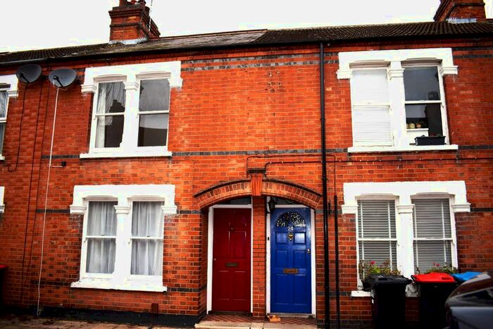 2 Bedroom Terraced House To Rent In King Edward Street, New Bradwell, Milton Keynes, MK13