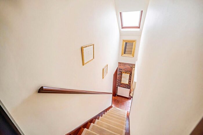 2 Bedroom Barn Conversion For Sale In Mill Lane, Little Aston, WS9