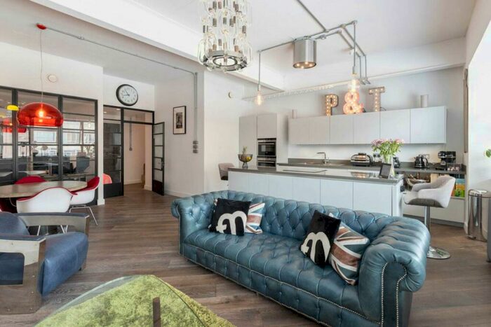 2 Bedroom Apartment To Rent In Concord House, Marshall Street, Birmingham, B1