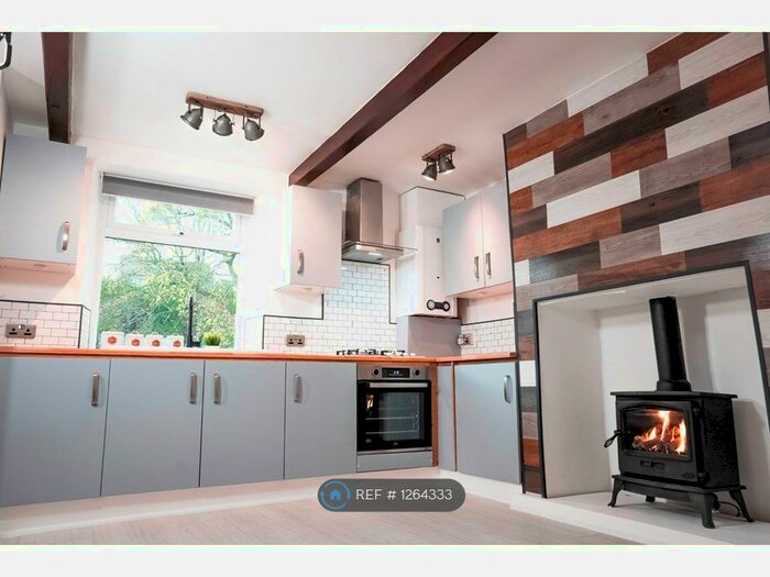 1 Bedroom Terraced House To Rent In Scotgate Road, Honley, Holmfirth HD9