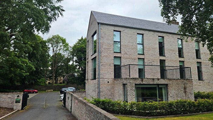 2 Bedroom Apartment To Rent In Apartment, The Old School House, Lea Gate, Bolton, BL2