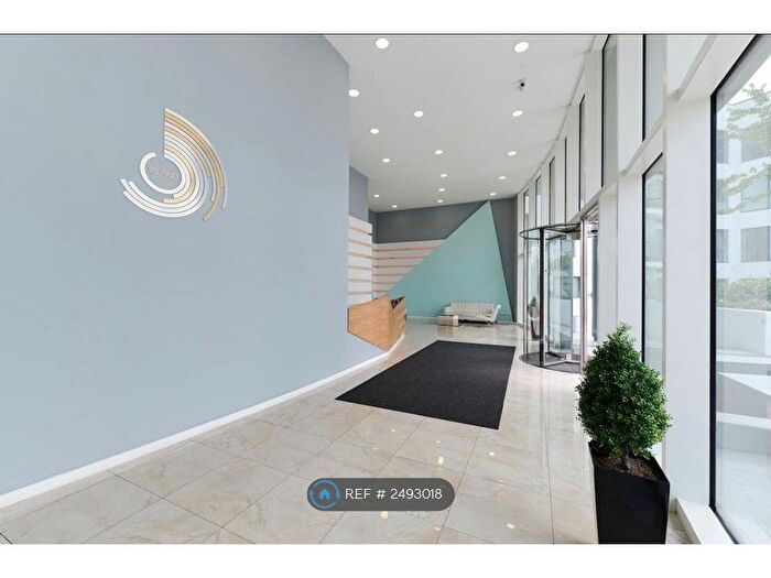 1 Bedroom Flat To Rent In Newgate, Croydon, CR0