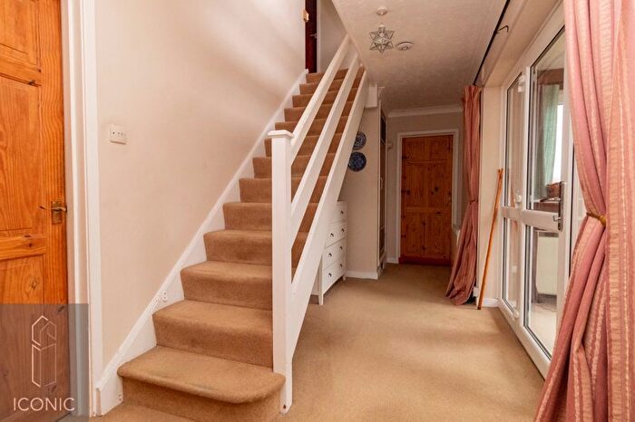 4 Bedroom Detached House For Sale In The Street, Brooke, Norwich, NR15