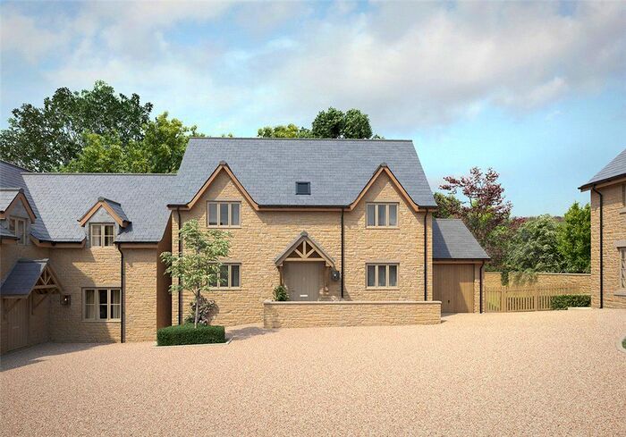 3 Bedroom Detached House For Sale In Woolston, North Cadbury, Yeovil, BA22