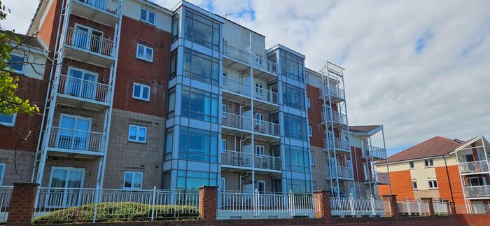 2 Bedroom Flat To Rent In Kingfisher Court, Gateshead, NE11