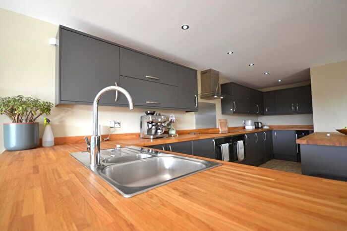 4 Bedroom Detached House For Sale In Poppy Close, Clenchwarton, King's Lynn, PE34