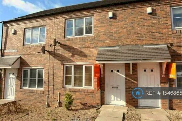 2 Bedroom Terraced House To Rent In Burradon Road, Burradon, Cramlington, NE23