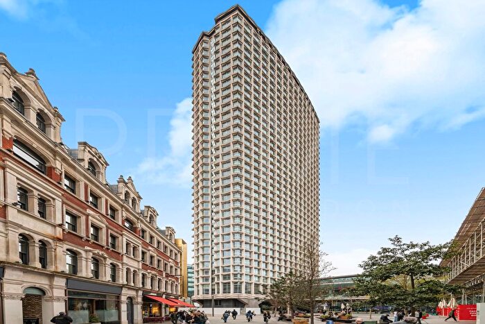 1 Bedroom Flat To Rent In Centre Point Tower, New Oxford Street, London, WC1A