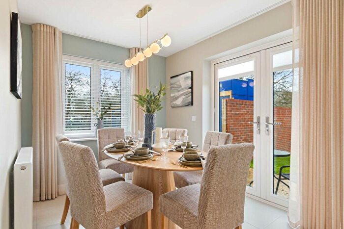 2 Bedroom Semi-Detached House For Sale In Grange Road, Netley Abbey, Southampton, Hampshire, SO31