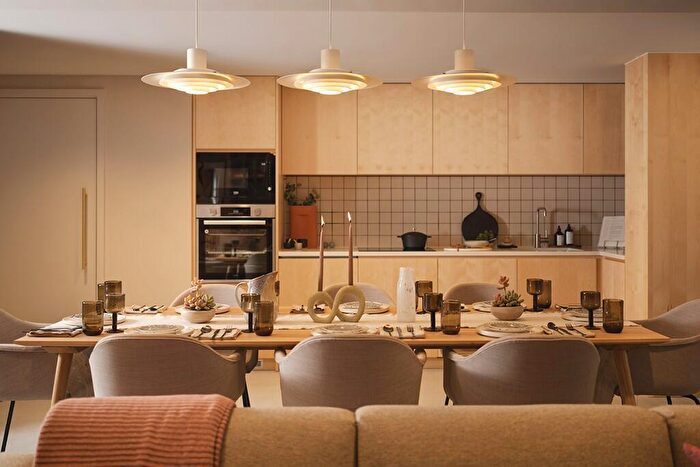 3 Bedroom Apartment To Rent In Pitsford Street, Birmingham, B18