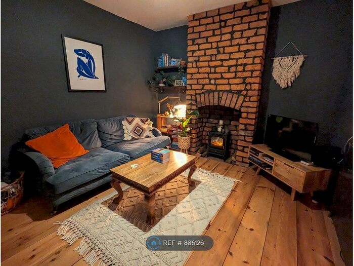 2 Bedroom Terraced House To Rent In King Street, Bristol, BS15